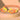 Tie Dye Yellow Blend with Orange Anti Fog UV Protection Leakproof Design Swim Goggles for Kids, 1yr - 4yrs - 1 - 4 years Swim