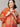 Tigress Tango Maternity and Nursing Oversized Shirt - MAT-SF-TGTN-S
