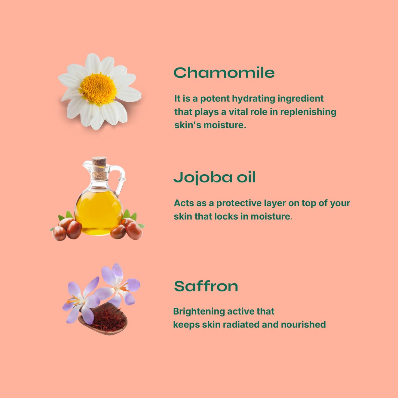 Tikitoro Kids Hydrating Face Cream - TTKHFC17000