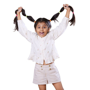 Tikitoro Kids Nourishing Hair Oil - TTKNHO02000