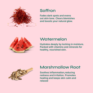 Tikitoro Kids Refreshing face wash - TTKRFW02000