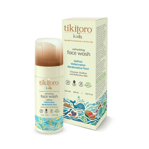Tikitoro Kids Refreshing face wash - TTKRFW02000