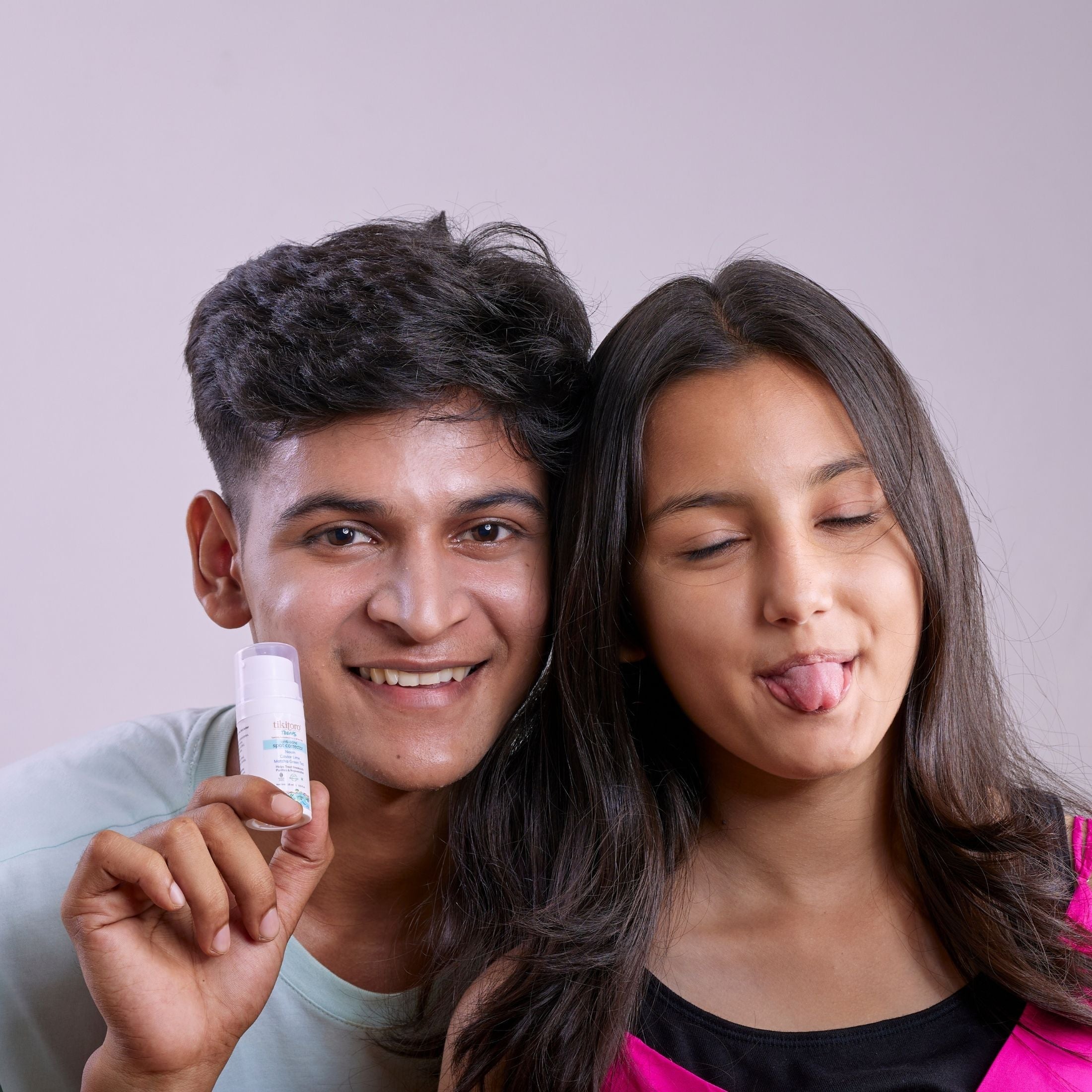 Tikitoro Teens Anti - Acne Spot Corrector - TTTASC14000