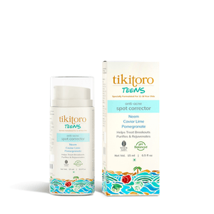 Tikitoro Teens Anti - Acne Spot Corrector - TTTASC14000