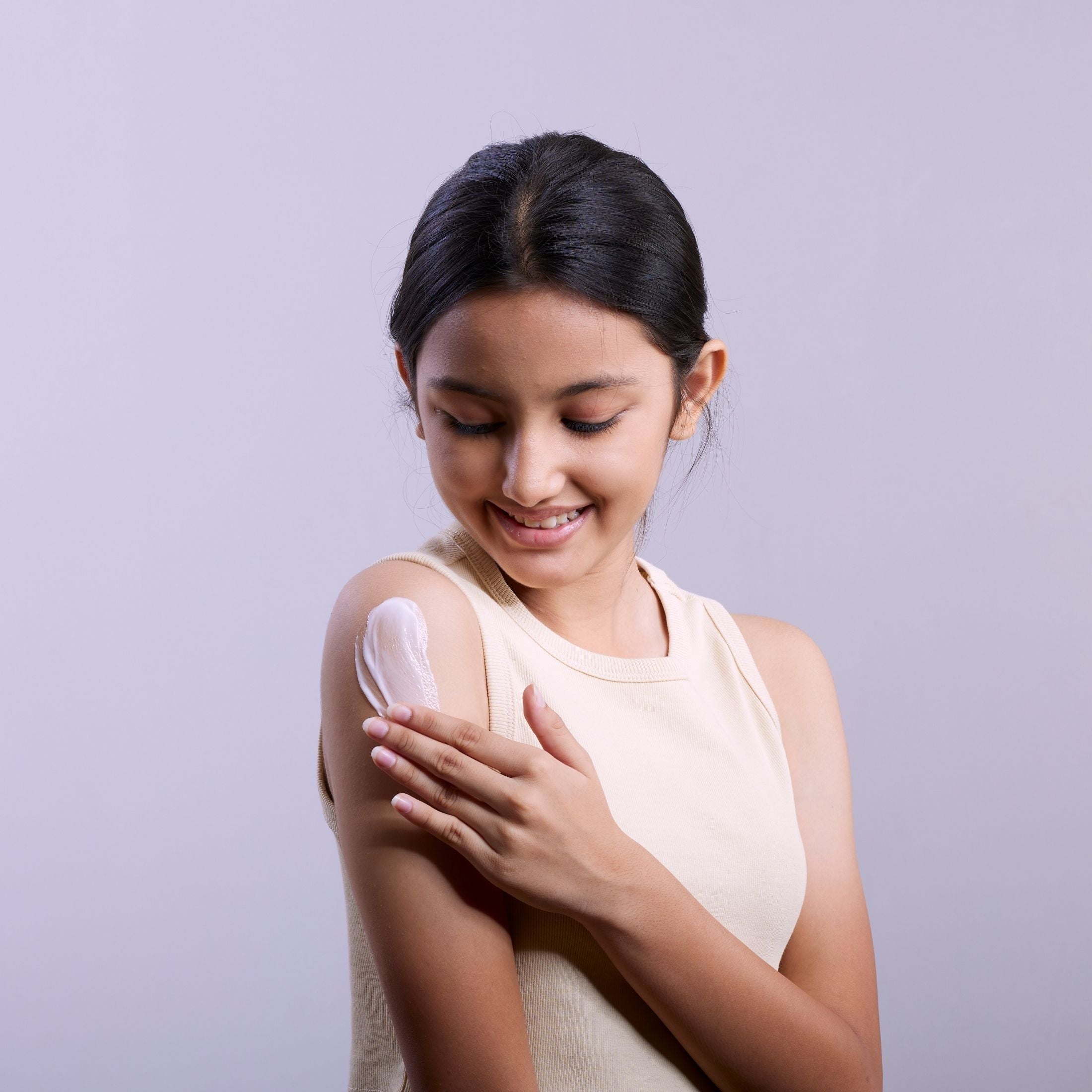 Tikitoro Teens Hydrating Body Lotion - TTTHBL01000