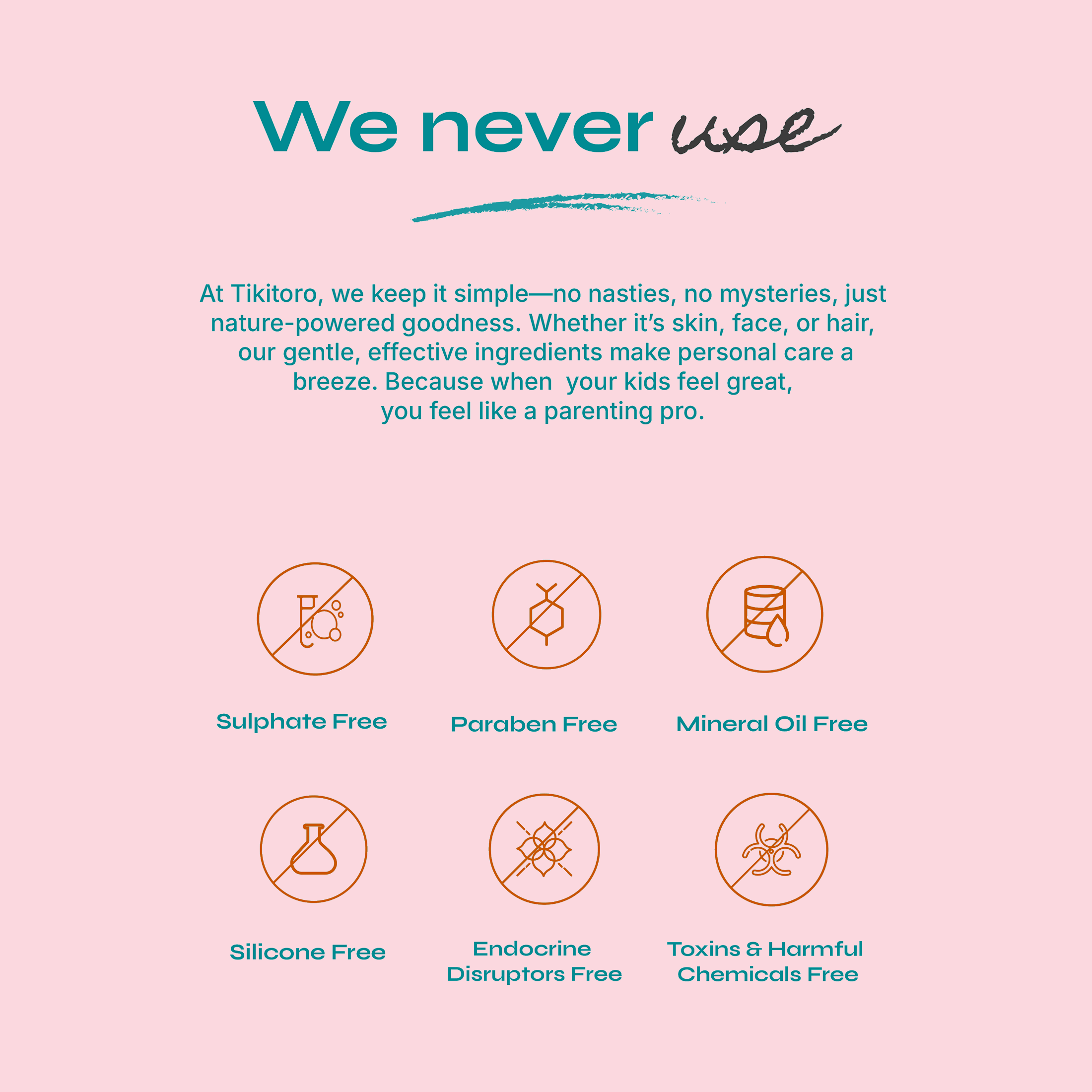 Tikitoro Teens Nourishing Hair Conditioner | Lightweight Conditioner | Controls Frizz & Smoothens Hair - Kids Hair Conditioner