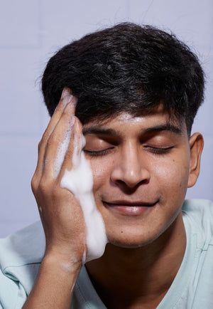 Tikitoro Teens Refreshing Face Wash - TTTRFW02000