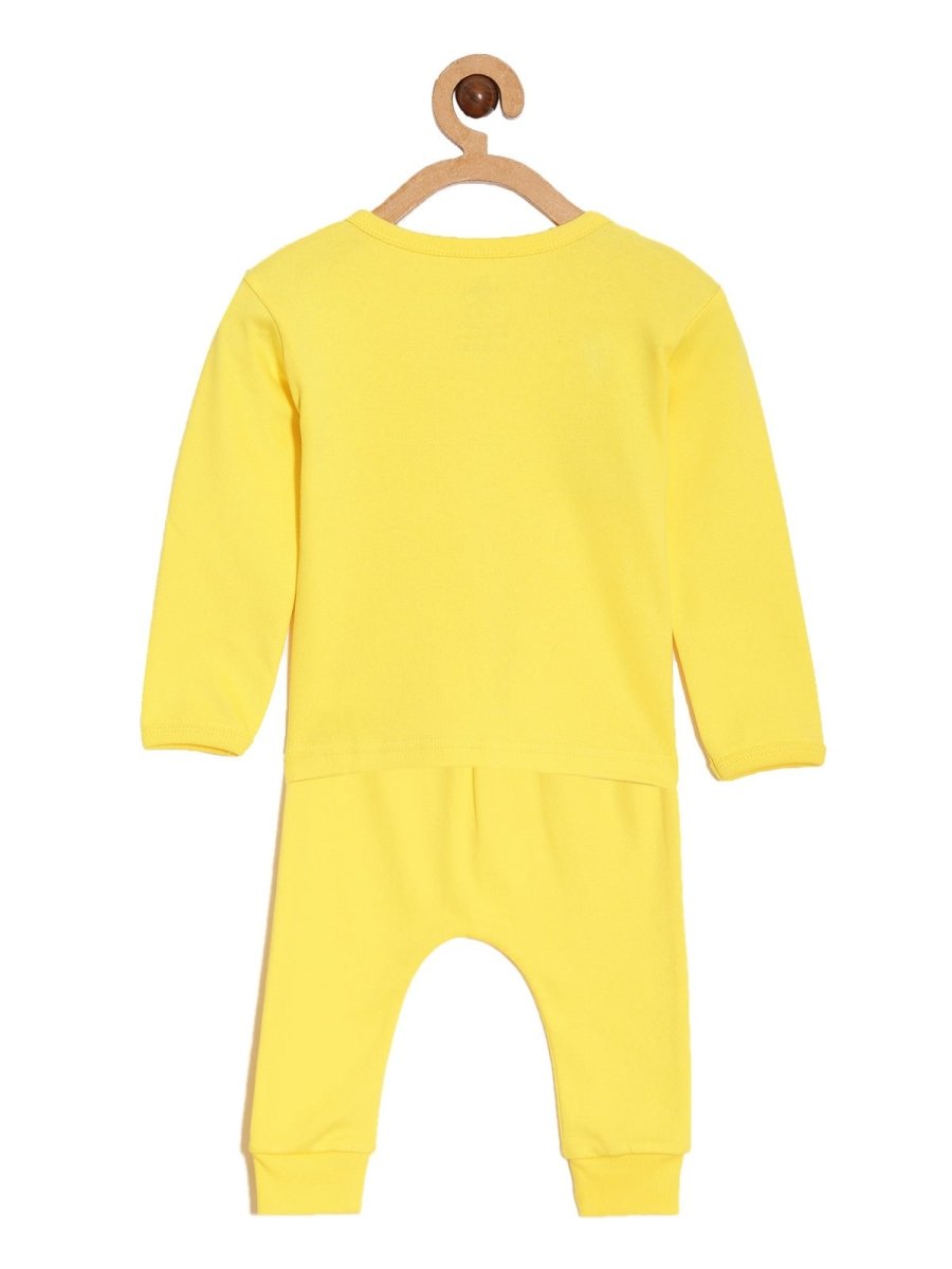 Time To Shine Infant Set - IPS-KPSML-PM