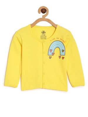 Time To Shine Infant Set - IPS-KPSML-PM
