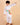 Timeless White Boys Kurta Pajama Set With Tiranga Shawl - 0-6 Months Boys Ethnic Set
