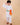 Timeless White Boys Kurta Pajama Set With Tiranga Shawl - 0-6 Months Boys Ethnic Set