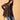 Tiny Bloom Maternity Short Kurti - S Maternity and Nursing Tops