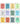 Tiny Explorer, Big Dreams Milestone Cards - (Pack of 25) - MSCD - LFBA