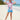 Tiny Mermaid Tales Girls Swimsuit - 2 - 4 Years Kids Swimwear