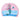 Tiny Mermaid Tales Girls Swimsuit - KSW - SG - MRMGC - 2 - 4