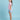 Tiny Mermaid Tales Girls Swimsuit - 2 - 4 Years Kids Swimwear