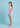 Tiny Mermaid Tales Girls Swimsuit - 2 - 4 Years Kids Swimwear