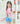Tiny Mermaid Tales Girls Swimsuit - KSW - SG - MRMGC - 2 - 4