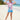 Tiny Mermaid Tales Girls Swimsuit - 2 - 4 Years Kids Swimwear