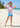 Tiny Mermaid Tales Girls Swimsuit - 2 - 4 Years Kids Swimwear