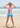 Tiny Mermaid Tales Girls Swimsuit - 2 - 4 Years Kids Swimwear