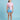 Tiny Mermaid Tales Girls Swimsuit - 2 - 4 Years Kids Swimwear