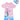 Tiny Mermaid Tales Girls Swimsuit - KSW - SG - MRMGC - 2 - 4