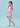Tiny Tails Girls Swimsuit - 2 - 4 Years Kids Swimwear