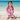 Tiny Tails Girls Swimsuit - 2 - 4 Years Kids Swimwear