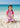 Tiny Tails Girls Swimsuit - 2 - 4 Years Kids Swimwear