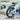 Tiny Toes Jazz Bicycle - Lake Blue I 14 Inch - Lake Blue - BLTTB14