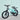 Tiny Toes Jazz Bicycle - Lake Blue I 14 Inch - Lake Blue - BLTTB14