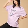 To Do List Oversized Mumma T-shirt - MAT - SC - MUMTD - S