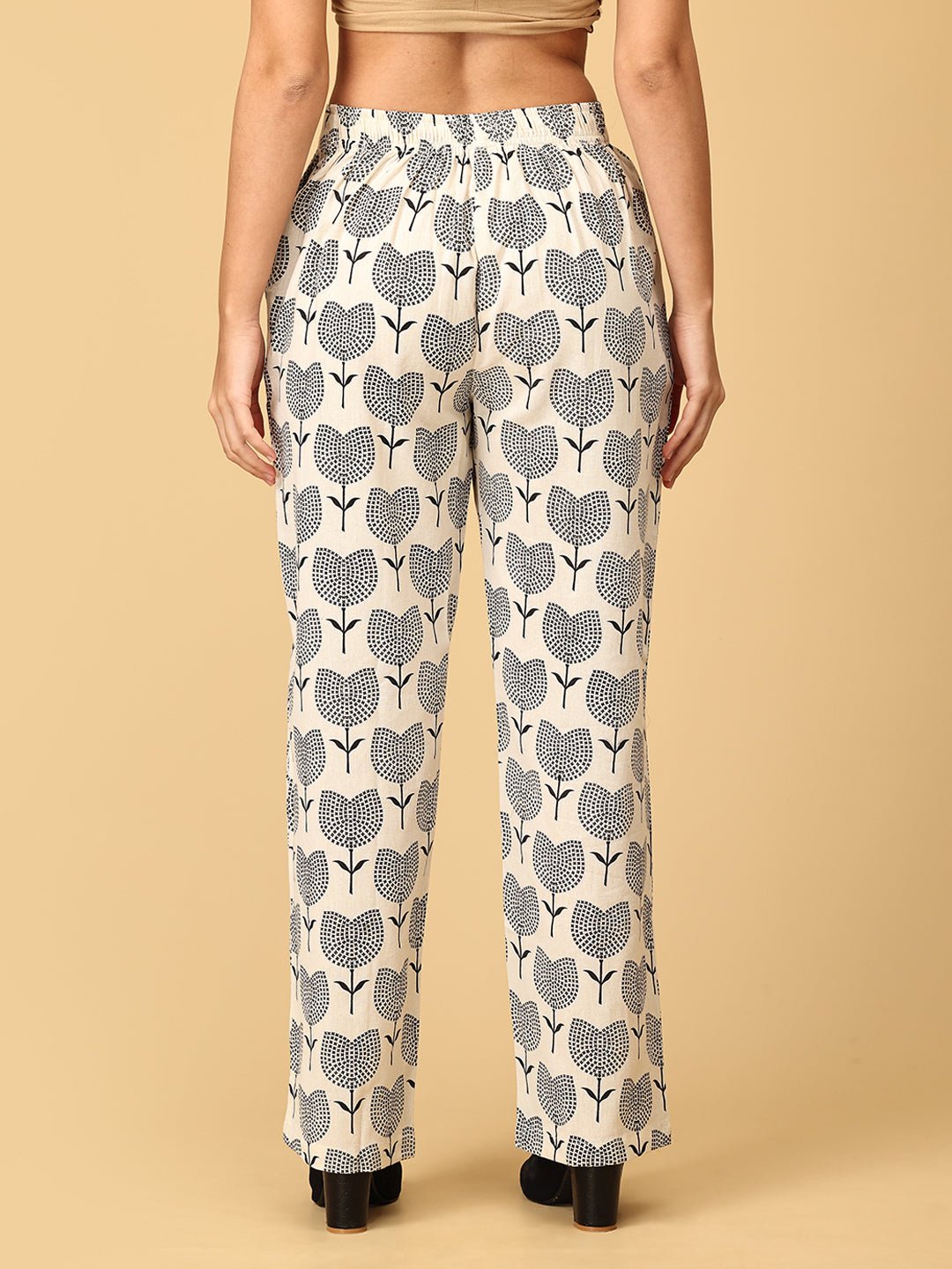 To - Lip Fantasy Womens Top And Pant Set - WES - SK - TLPF - S