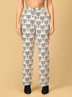 To - Lip Fantasy Womens Top And Pant Set - WES - SK - TLPF - S