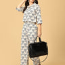 To - Lip Fantasy Womens Top And Pant Set - WES - SK - TLPF - S