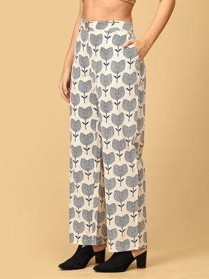 To - Lip Fantasy Womens Top And Pant Set - WES - SK - TLPF - S