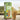 Tots and Moms Millet and Herbs Teething Sticks made with Jaggery for Babies, 12Months+, 150g - TS03 - Pack of 2