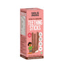 Tots and Moms Ragi, Banana, Sesame Teething Sticks made with Jaggery for Babies - TS02