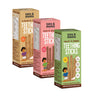 Tots and Moms Teething Sticks made with Jaggery for Babies, 12Months+, Pack of 3 - 150g each - TS123