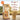 Tots and Moms Teething Sticks made with Jaggery for Babies, 12Months+, Pack of 3 - 150g each - TS123