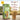 Tots and Moms Teething Sticks made with Jaggery for Babies, 12Months+, Pack of 3 - 150g each - TS123