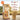 Tots and Moms Whole Wheat, Ajwain & Jeera Teething Sticks made with Jaggery for Babies, 12Months+, 150g - TS01