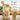 Tots and Moms Whole Wheat, Ajwain & Jeera Teething Sticks made with Jaggery for Babies, 12Months+, Pack of 2 - 150g each - TS01 - Pack of 2
