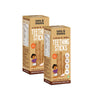 Tots and Moms Whole Wheat, Ajwain & Jeera Teething Sticks made with Jaggery for Babies, 12Months+, Pack of 2 - 150g each - TS01 - Pack of 2
