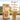 Tots and Moms Whole Wheat, Ajwain & Jeera Teething Sticks made with Jaggery for Babies, 12Months+, Pack of 2 - 150g each - TS01 - Pack of 2