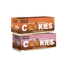 Tots & Mom | Ragi & Almonds | Choco bajra | Pack of 2 - 150g each - HS58
