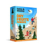 Tots & Moms 100% Dry Fruits Powder for babies - DM01
