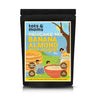 Tots & Moms - Banana Almond Pancake Mix 250g - HS02