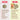 Tots & Moms Calcium Rich Instant Ragi Dates & Almonds Cereal 200g - IN12